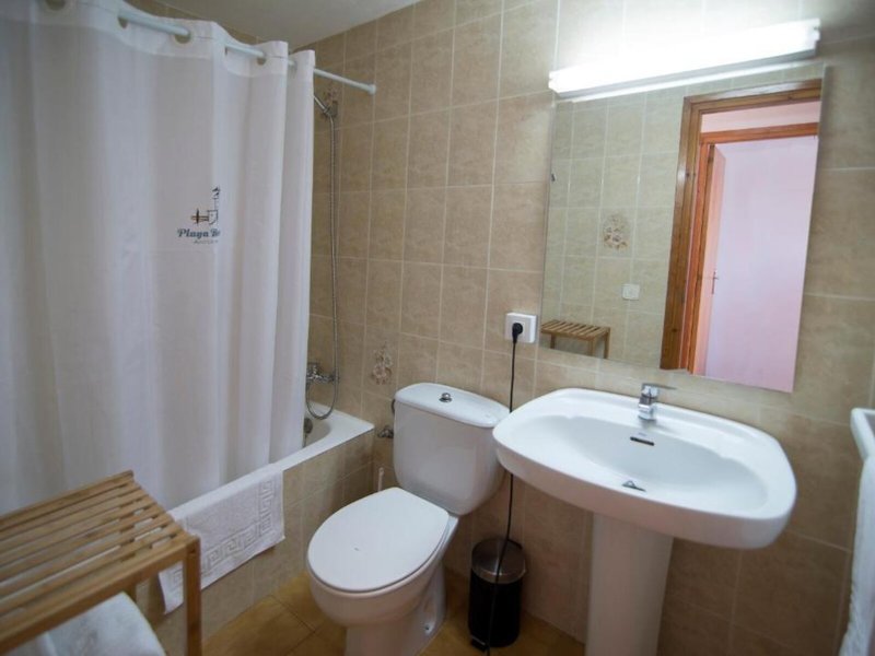 Apartamentos Mar Blanca 39