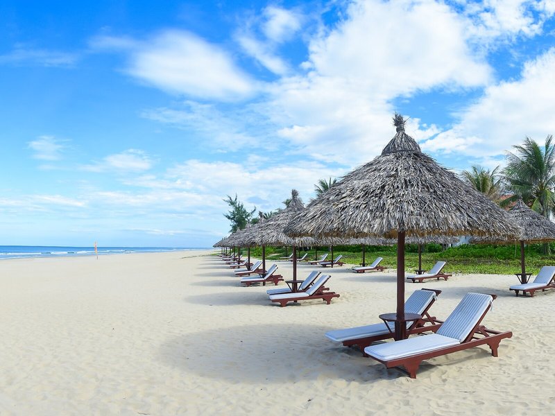 Furama Villas Danang 7