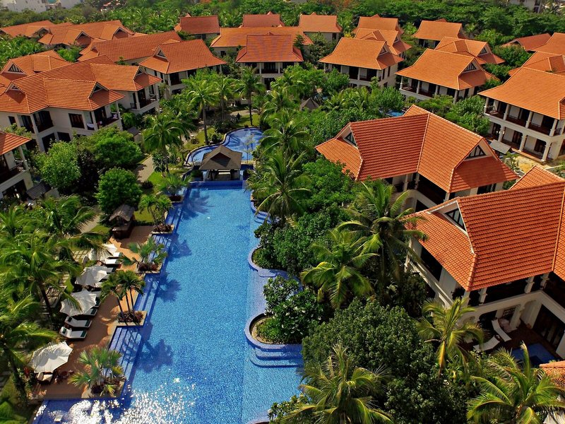 Furama Villas Danang 8