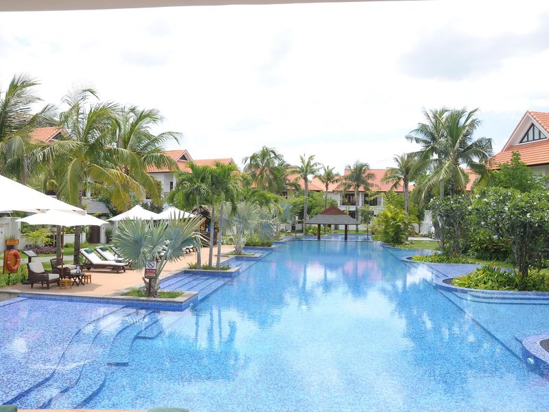 Furama Villas Danang 9