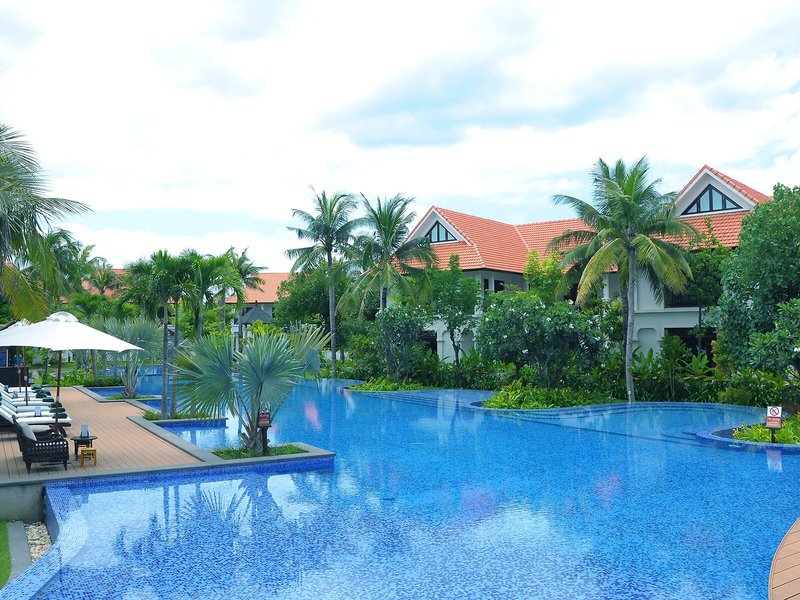 Furama Villas Danang 10