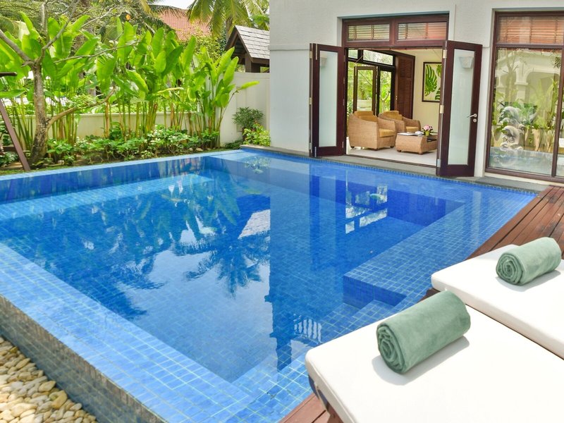 Furama Villas Danang 11