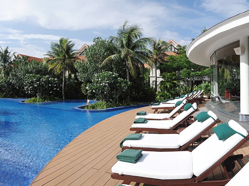 Furama Villas Danang 12