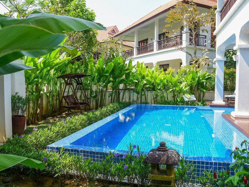 Furama Villas Danang 13