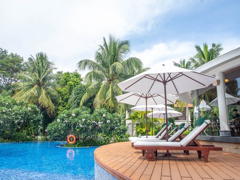Furama Villas Danang 14