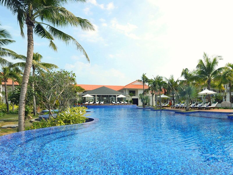 Furama Villas Danang 15