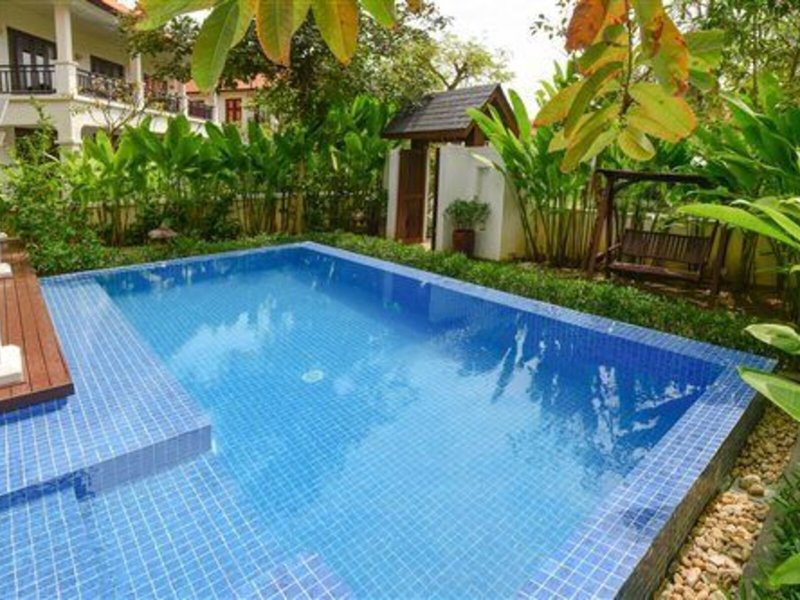 Furama Villas Danang 16
