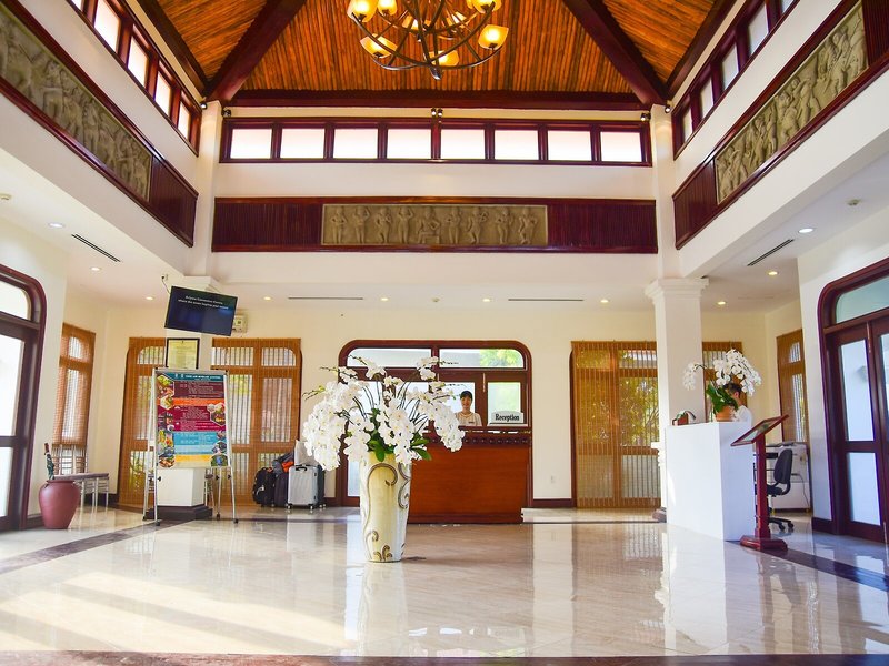 Furama Villas Danang 20