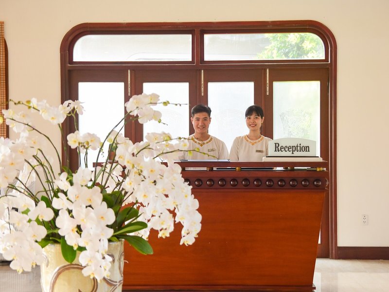 Furama Villas Danang 21