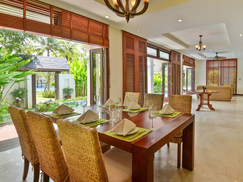 Furama Villas Danang 23