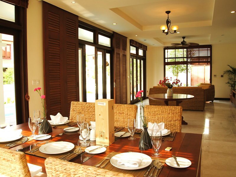 Furama Villas Danang 30