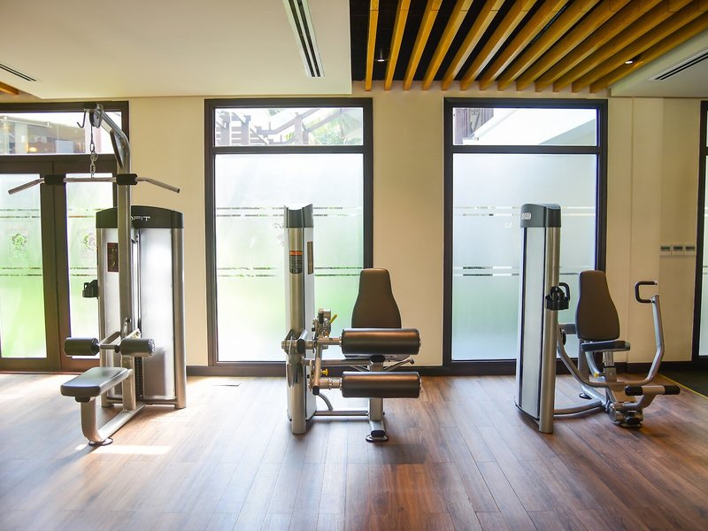 Furama Villas Danang 32