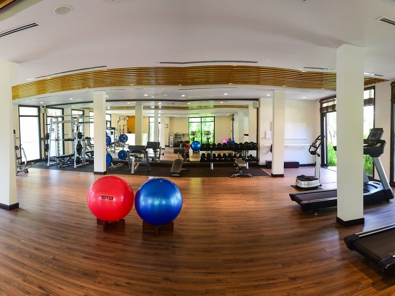 Furama Villas Danang 35