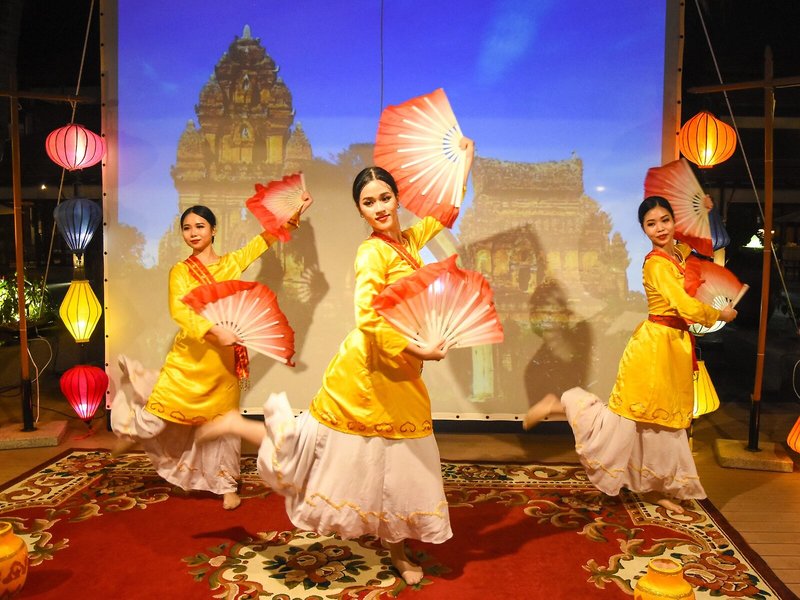 Furama Villas Danang 37