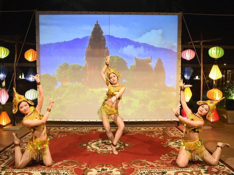Furama Villas Danang 38