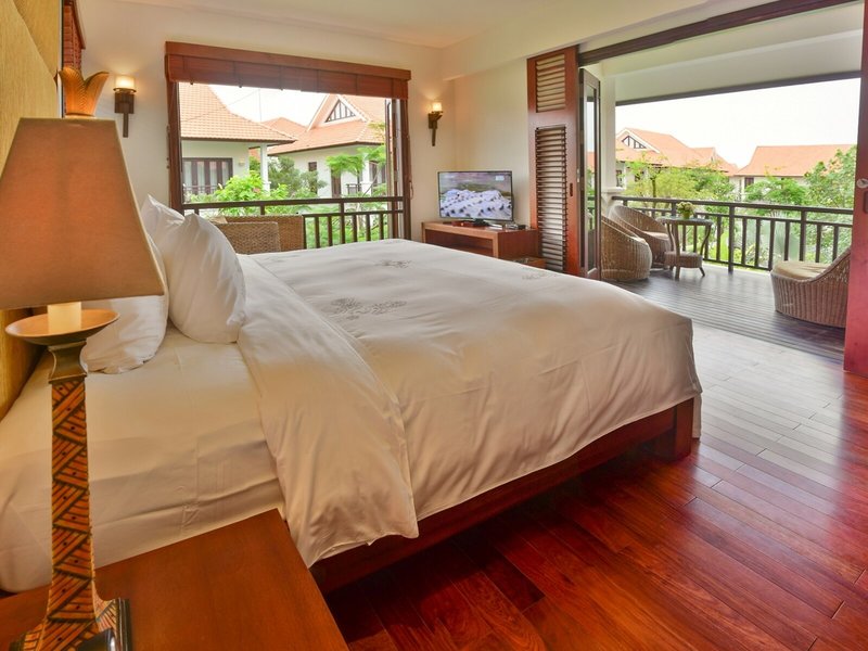 Furama Villas Danang 40
