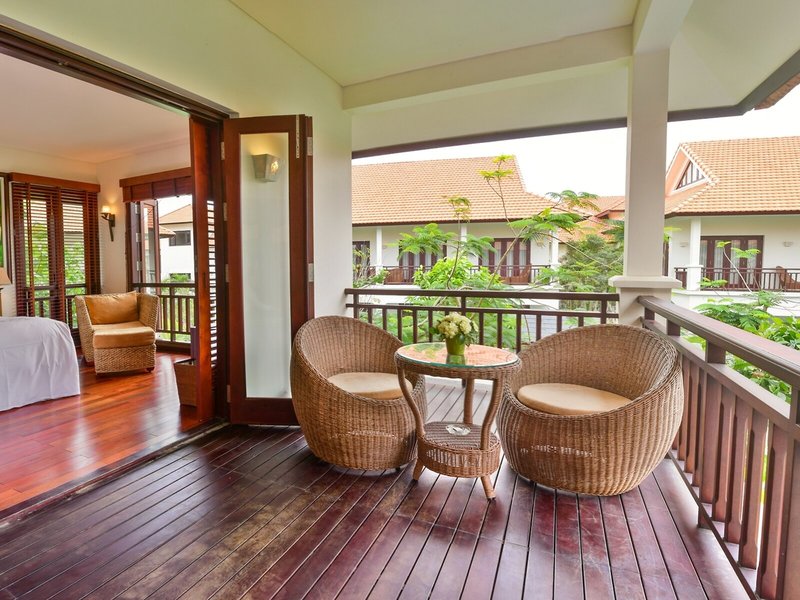 Furama Villas Danang 42