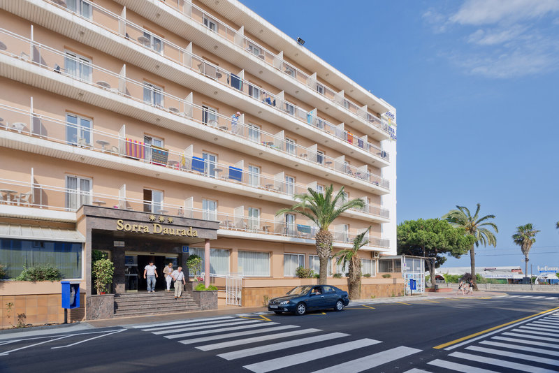 Hotel Sorra Daurada 1
