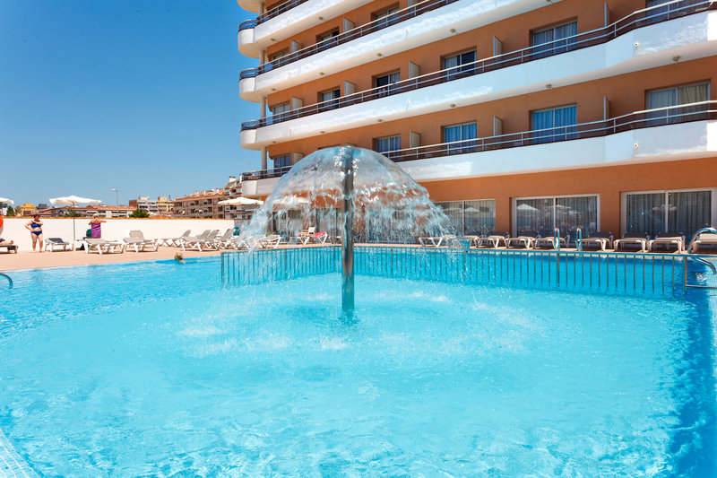 Hotel Sorra Daurada 2