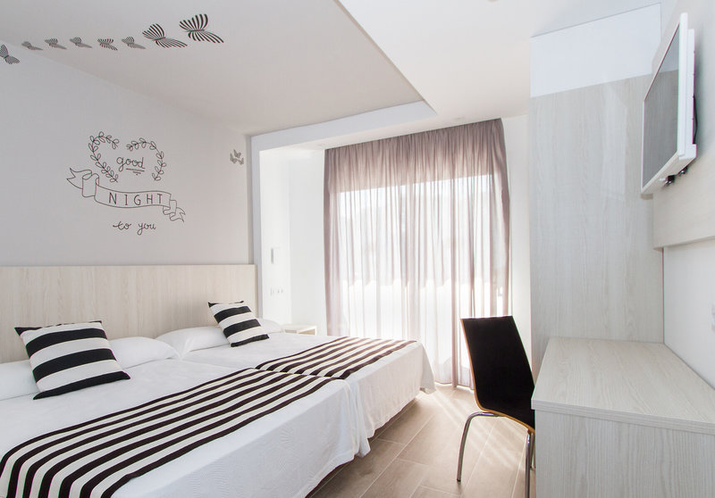 Hotel Sorra Daurada 5