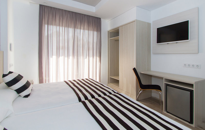 Hotel Sorra Daurada 6