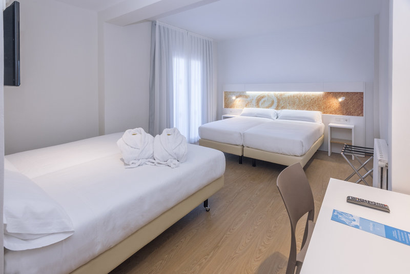 Hotel Sorra Daurada 7