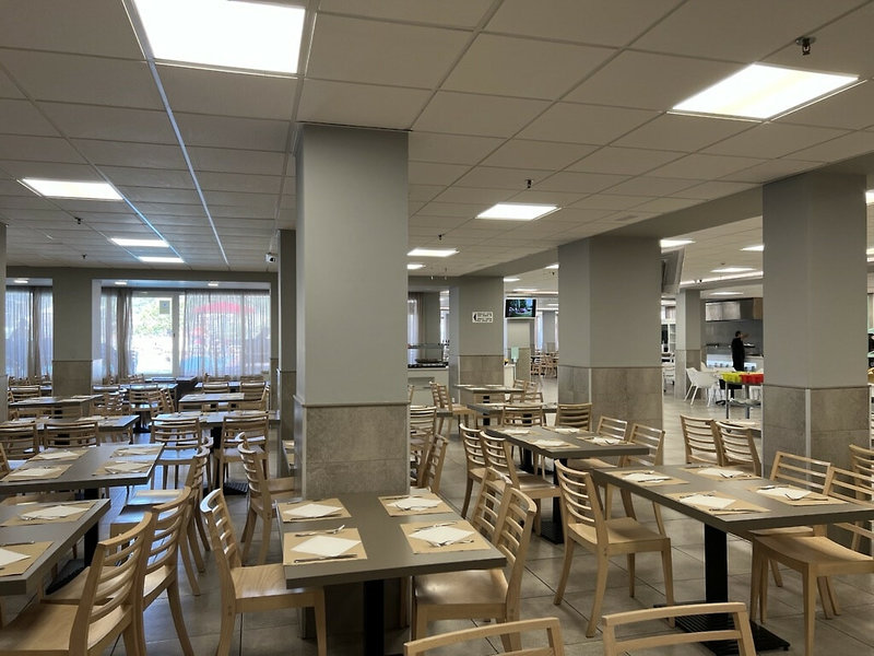 Hotel Sorra Daurada 9