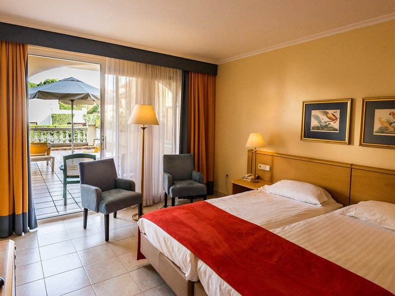 Van der Valk Hotel Barcarola 1