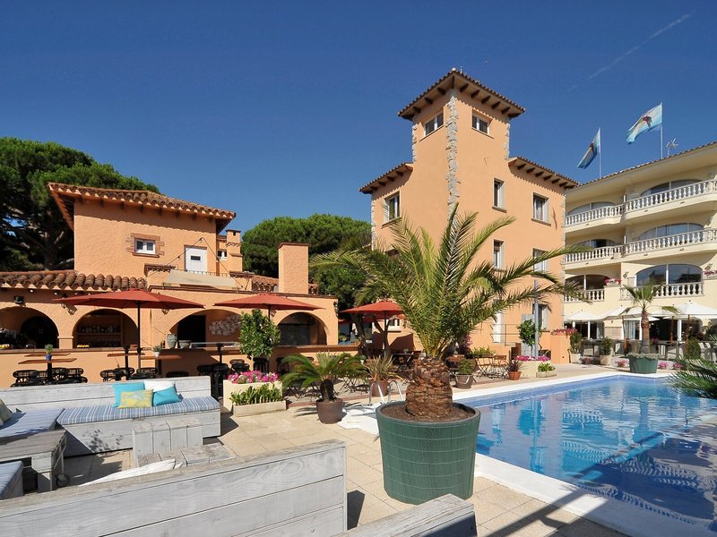 Van der Valk Hotel Barcarola 2