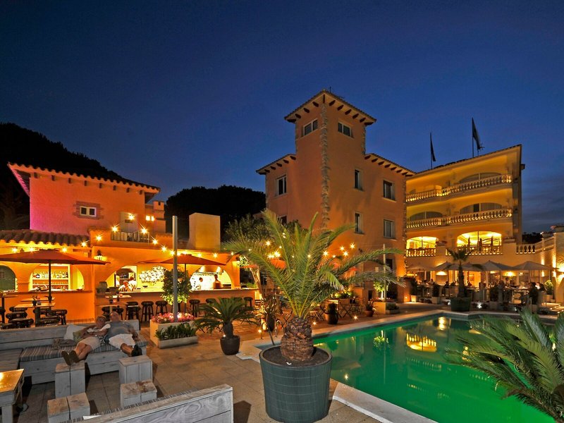 Van der Valk Hotel Barcarola 3