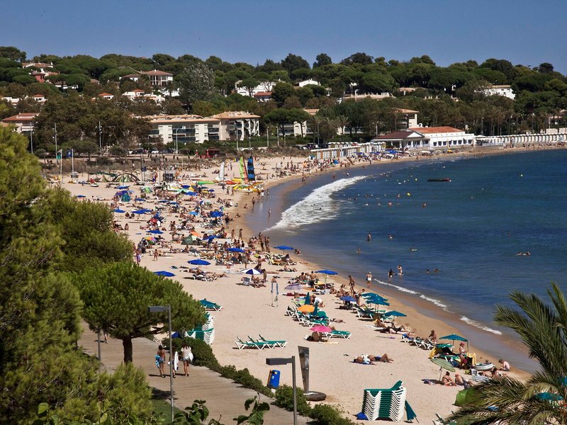 Van der Valk Hotel Barcarola 18