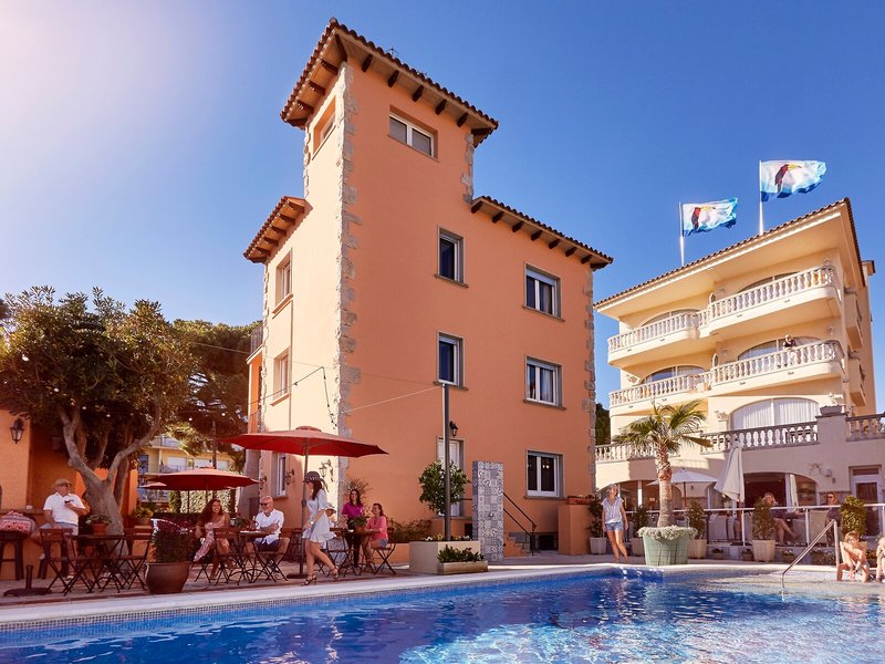 Van der Valk Hotel Barcarola 19