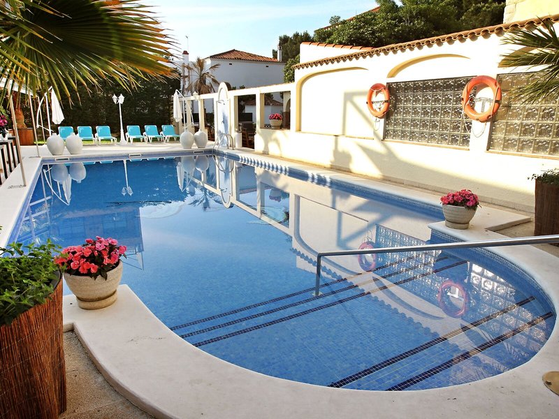 Van der Valk Hotel Barcarola 21