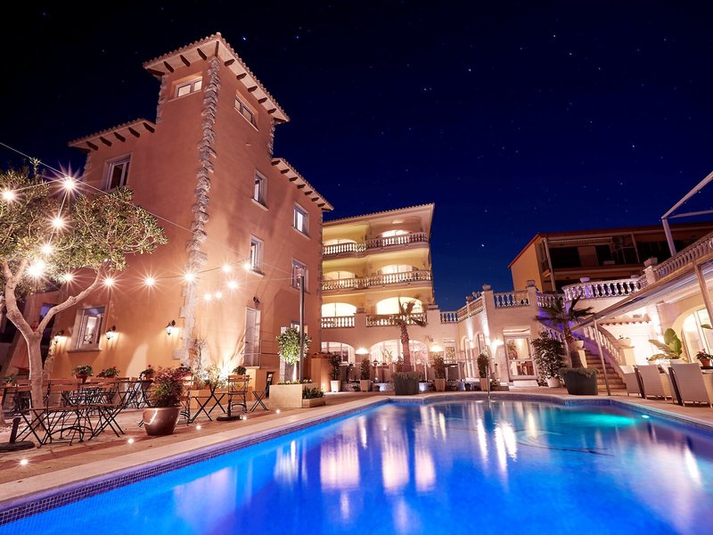 Van der Valk Hotel Barcarola 22