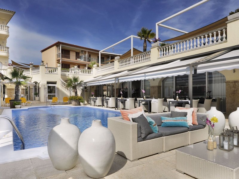 Van der Valk Hotel Barcarola 23