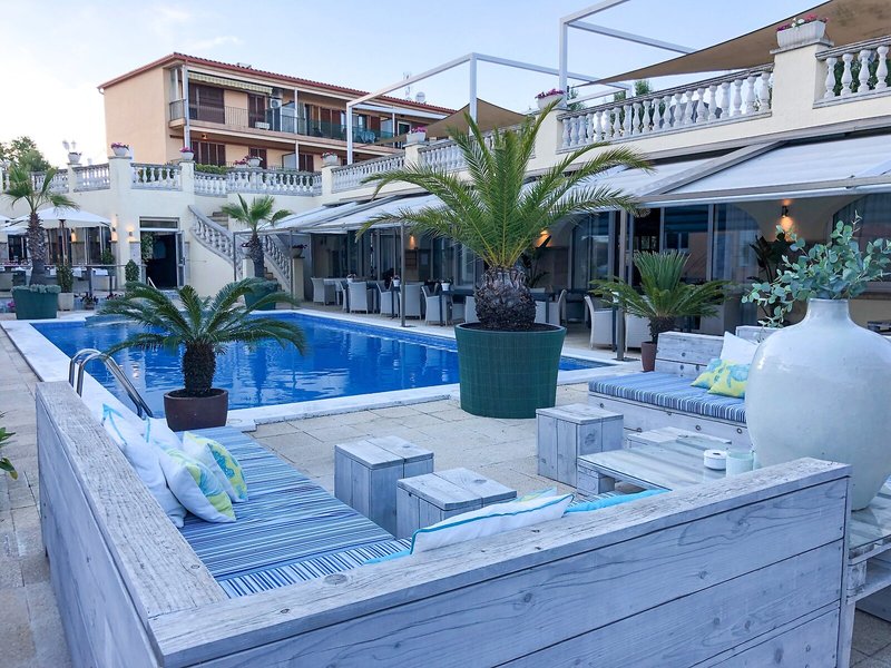 Van der Valk Hotel Barcarola 24