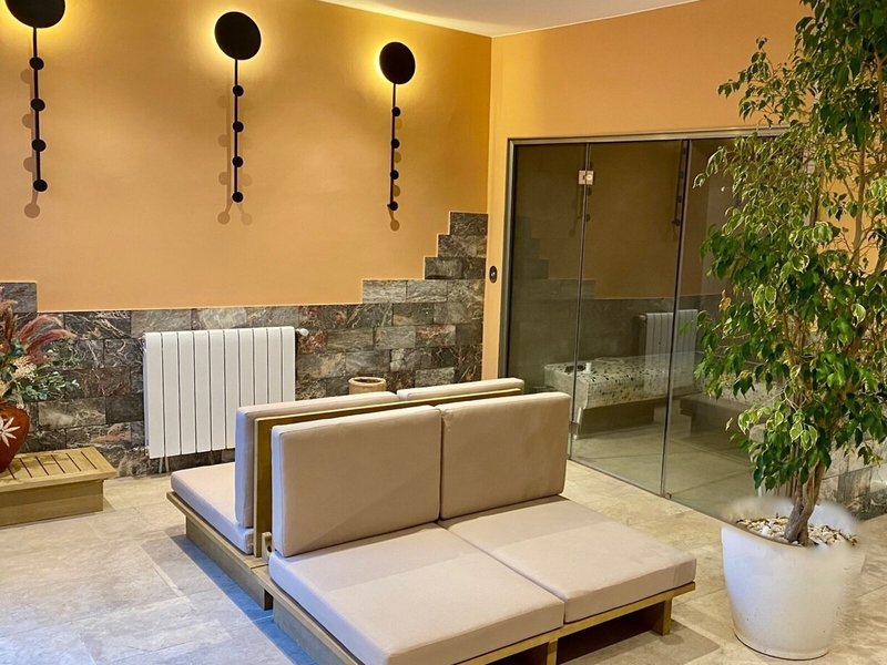 Van der Valk Hotel Barcarola 26