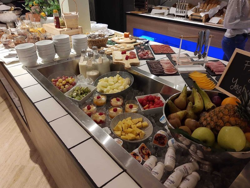Van der Valk Hotel Barcarola 31