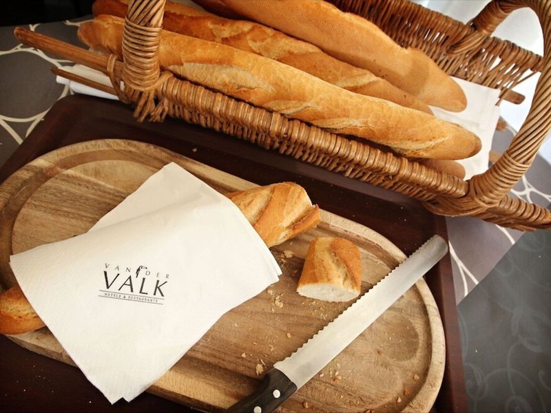 Van der Valk Hotel Barcarola 32