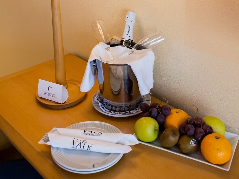 Van der Valk Hotel Barcarola 34