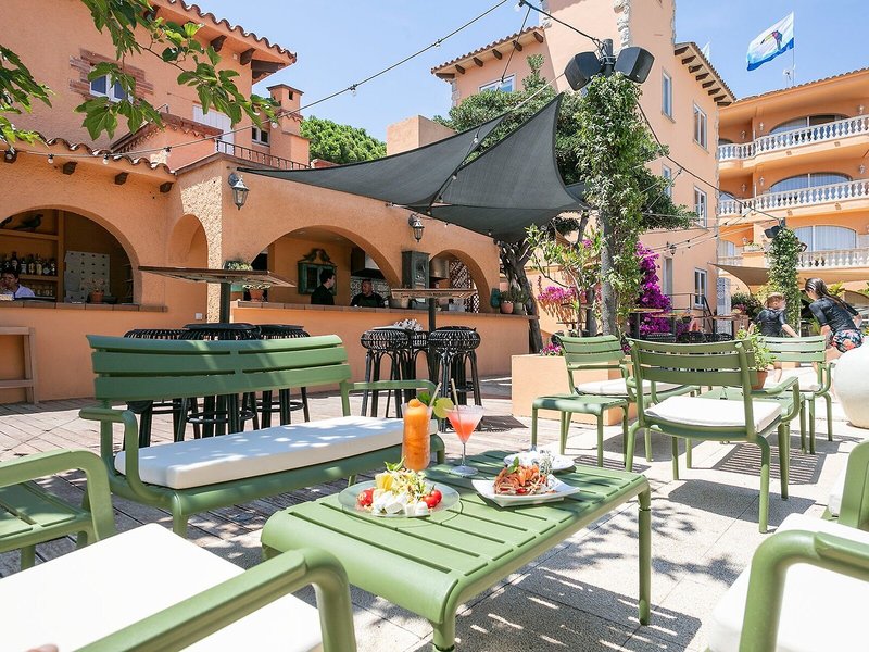 Van der Valk Hotel Barcarola 35