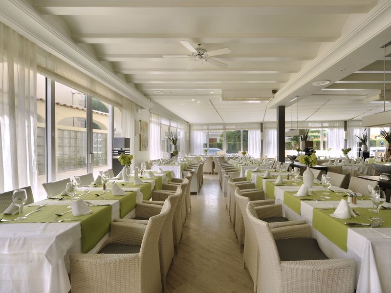 Van der Valk Hotel Barcarola 36