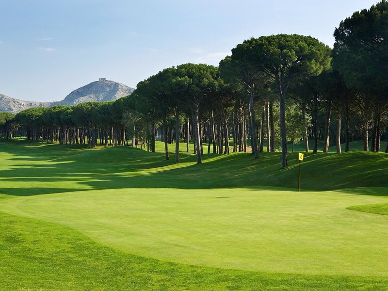 Van der Valk Hotel Barcarola 38