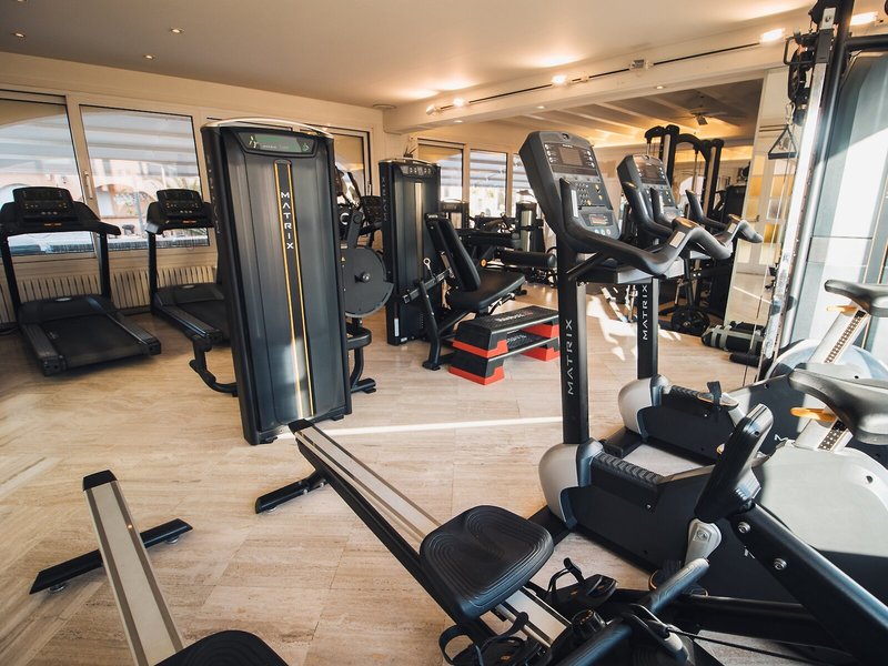 Van der Valk Hotel Barcarola 41