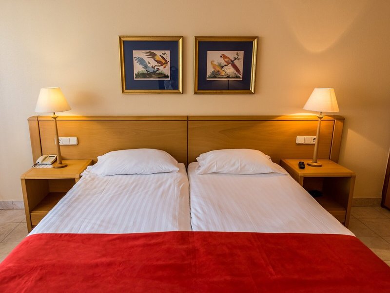 Van der Valk Hotel Barcarola 43