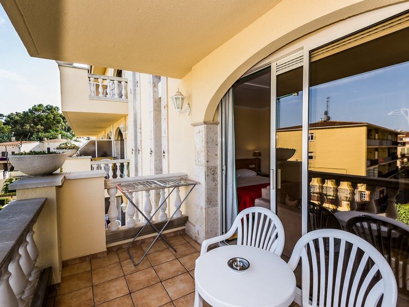 Van der Valk Hotel Barcarola 45