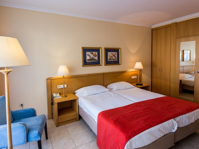 Van der Valk Hotel Barcarola 47