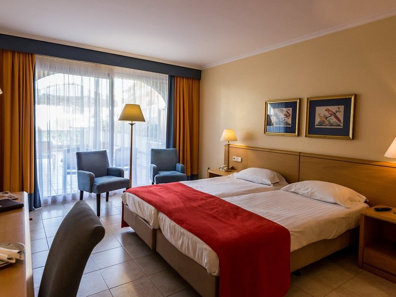 Van der Valk Hotel Barcarola 49