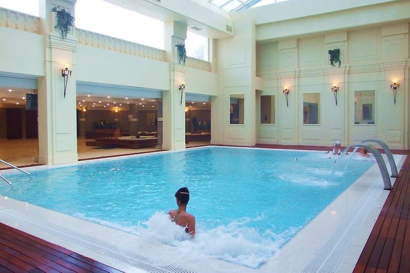 Mc Beach Resort Hotel 11