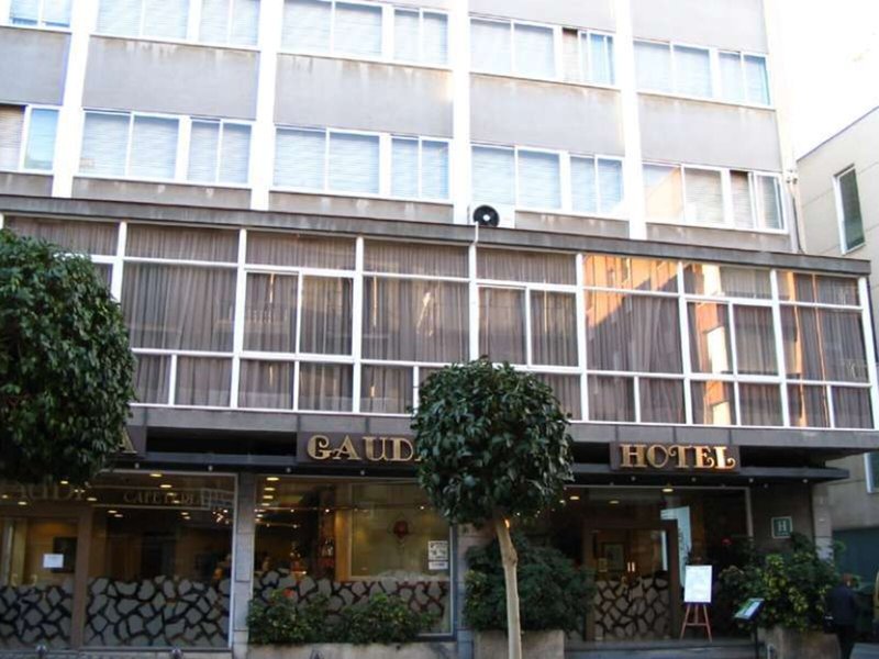 Gaudi 1